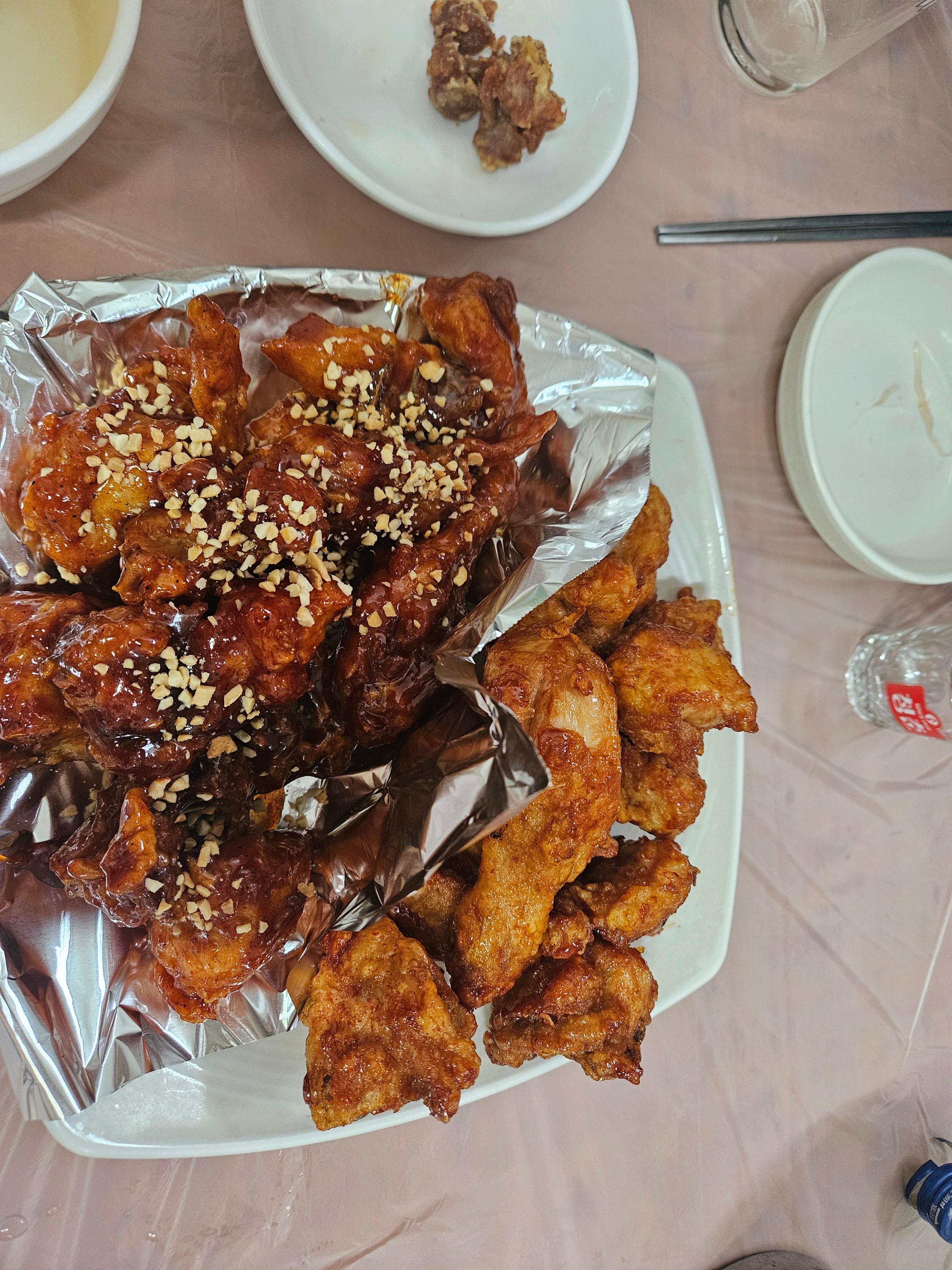 푸른통닭 대표 사진