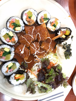 김밥천국 사직2호점 대표 사진
