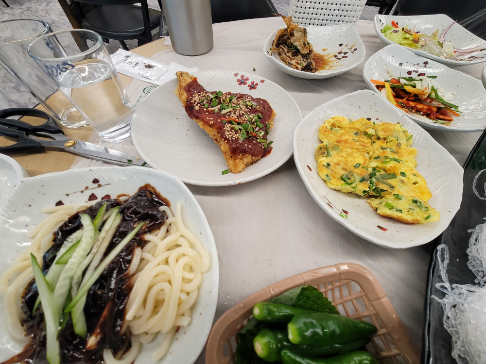 수림회포차 여수본점 사진 5