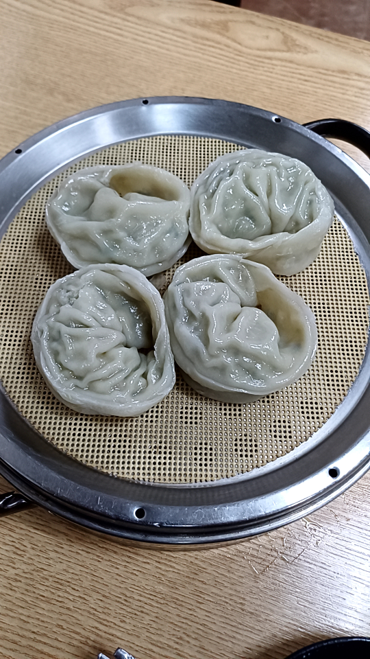 내호냉면 사진 2