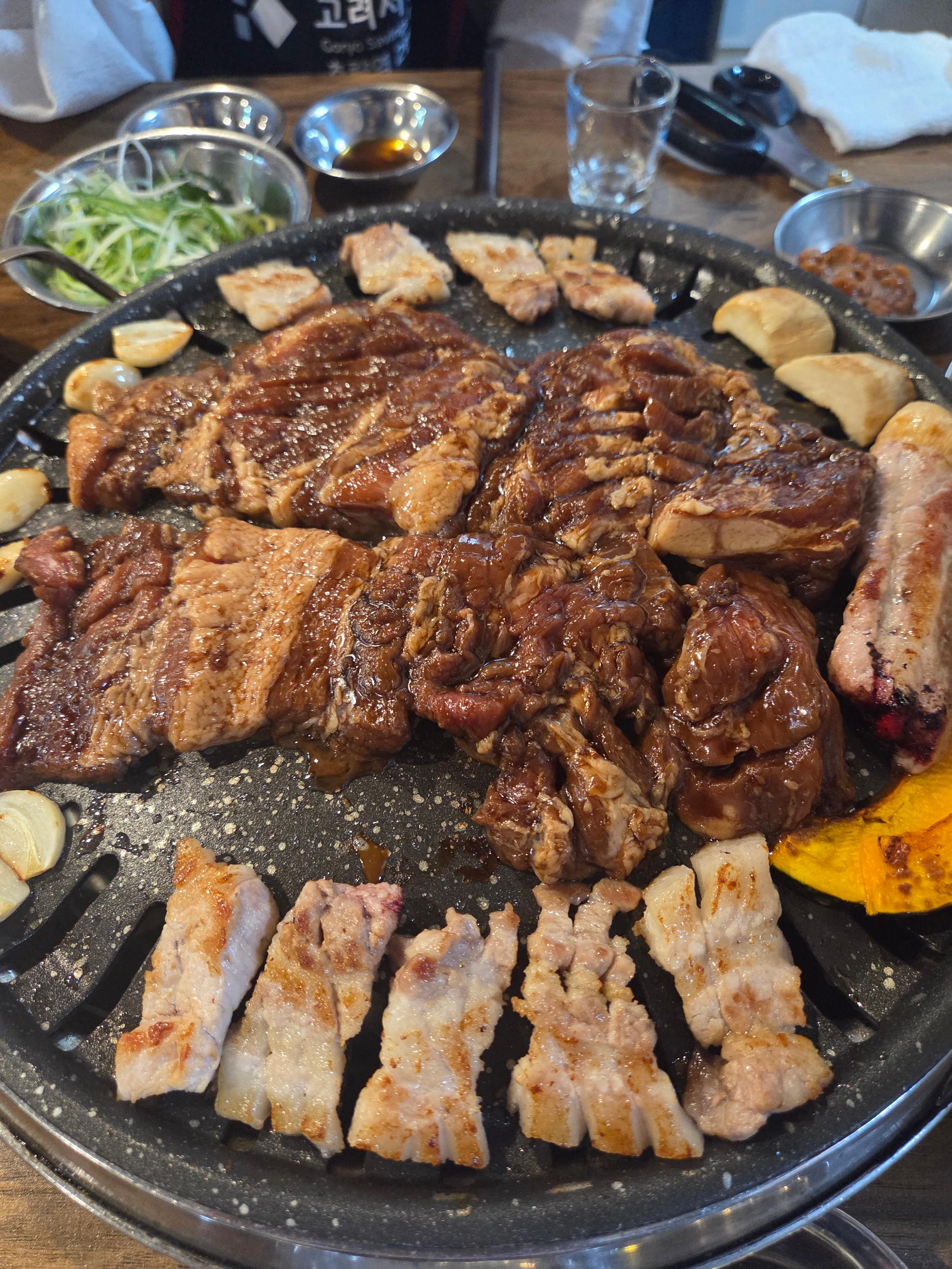 형제갈비 대표 사진