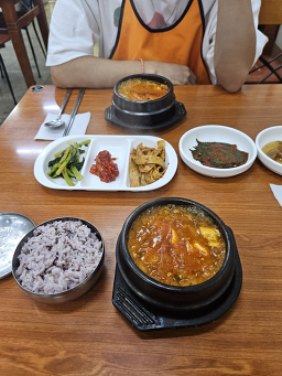 태산뚝배기 사진 5