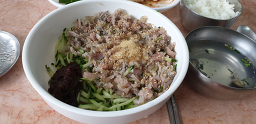부흥식당 사진 2