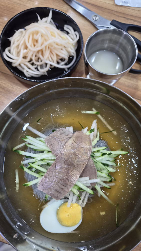 새길면옥 대표 사진