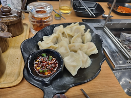 맛나린양꼬치 2호점 대표 사진