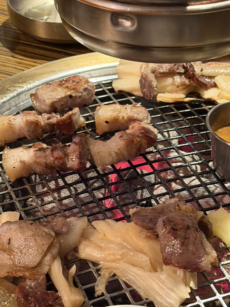 흑본오겹 함덕점 대표 사진