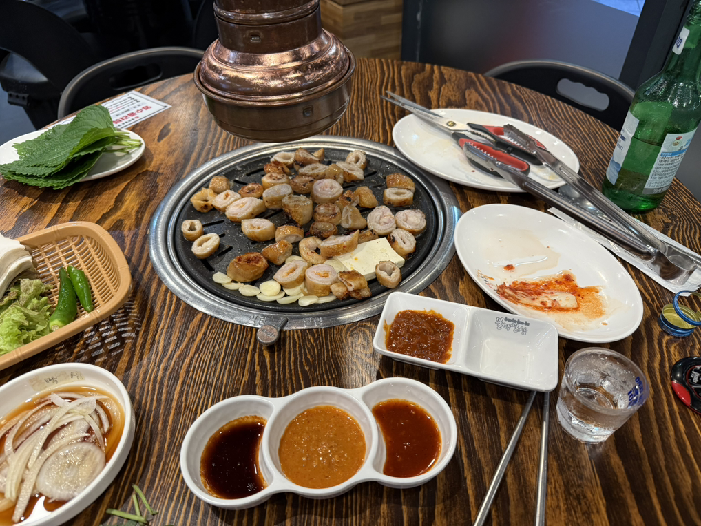 불막열삼 남해점 사진 2