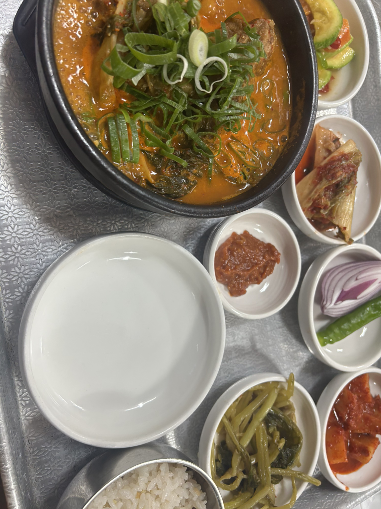 순천만가마솥국밥 순천점 사진 4