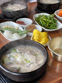 서동합천돼지국밥 토곡직영점 사진 4