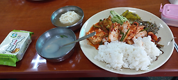 포항식당 대표 사진