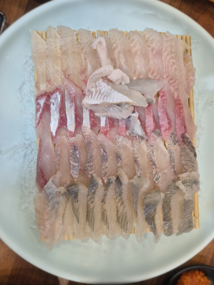 미정횟집 사진 2