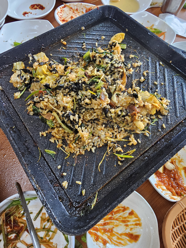 집밥식당 사진 2
