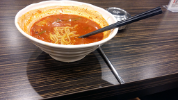 짬뽕지존 서면롯데점 사진 3