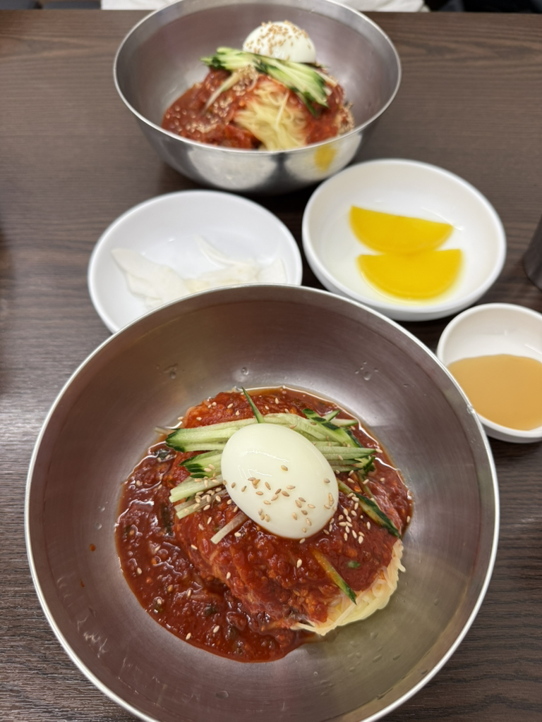 본가밀면전문점 사진 2