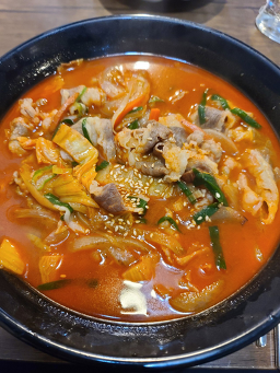 신교동짬뽕 대표 사진