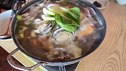 거제도전복마을 사진 8