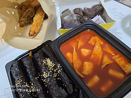 33떡볶이 조곡점 대표 사진