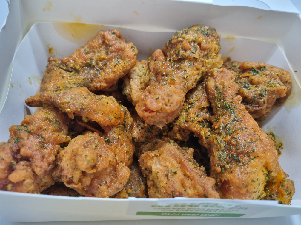 BHC치킨 금곡점 대표 사진