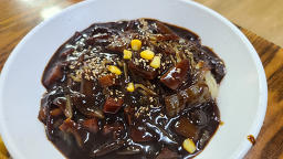 연지짬뽕냉면 사진 3