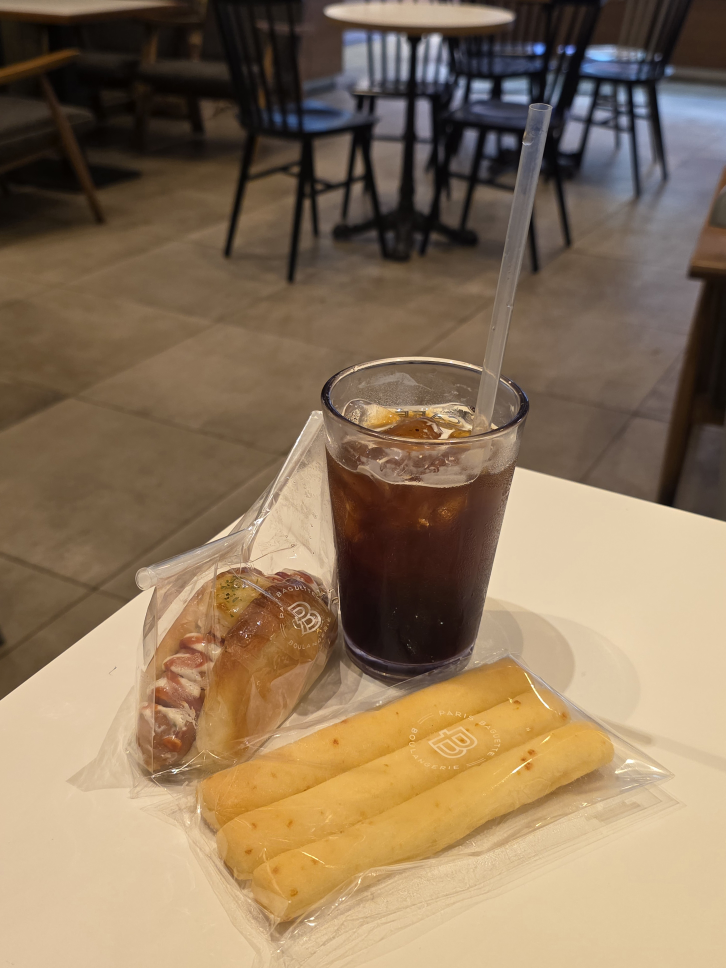 파리바게뜨 모라점 대표 사진