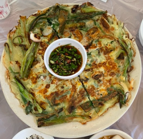 청솔집 대표 사진