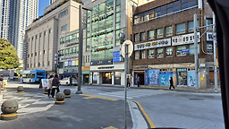 루시앙베이커리 해운대구청점 사진 4
