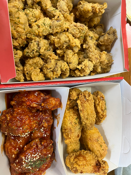 멕시카나치킨 범일역점 대표 사진