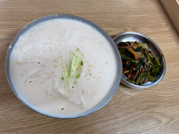 명성콩국수 사진 6