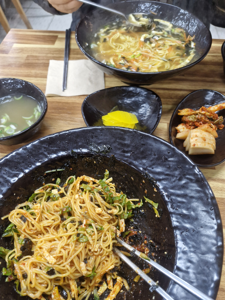 국수면가 사진 4