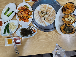 거제도머구리해물촌 대표 사진