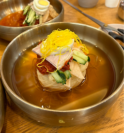 가온밀면 부산본점 사진 3