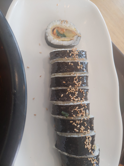 김밥일번지 주례점 사진 2
