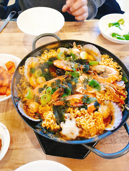 모꼬지 대표 사진