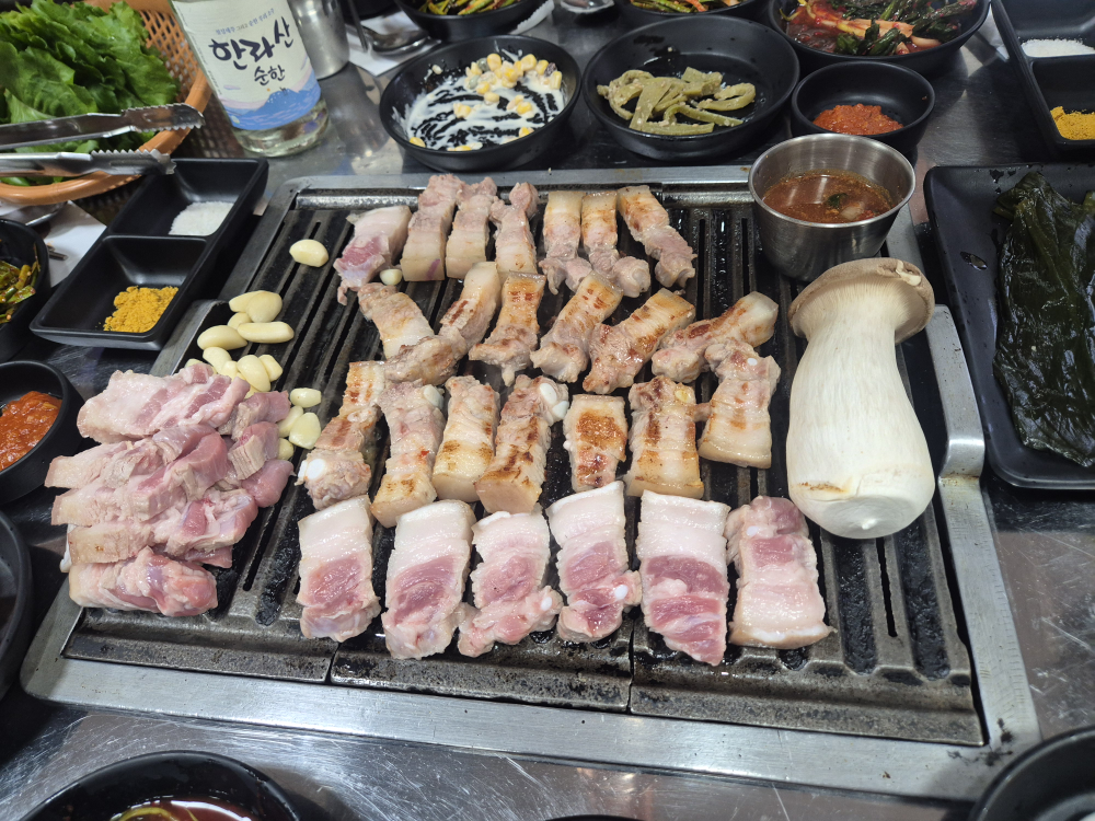 탐랑성 사진 7