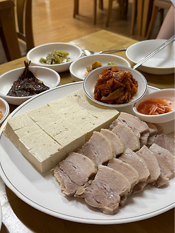 원조민속초당순두부 사진 5