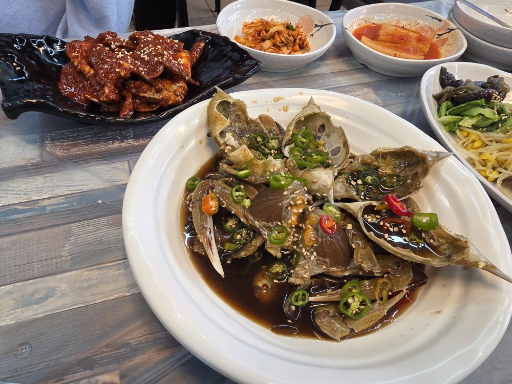 보령청국장 사진 3