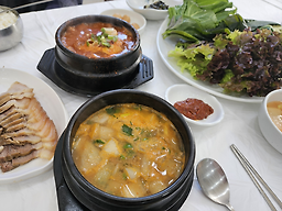 고풍쌈밥 사진 4