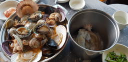 삼천포해물탕 사진 3