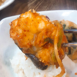 신포아구찜 사진 3