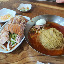 지리산면옥 사진 3