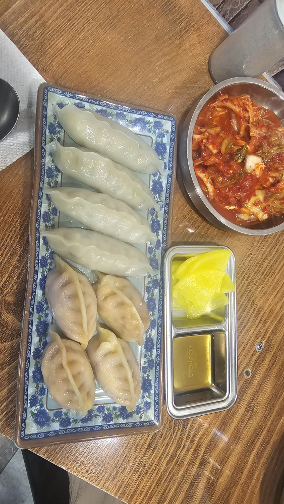 홍두깨칼국수 사진 2
