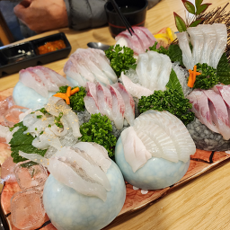 오늘도횟집 사진 2