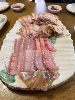 강변홍어 사진 8