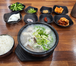내가조선의국밥이다 중마점 사진 3