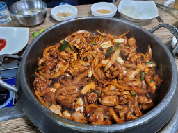 원조밀양산곰장어 사진 3