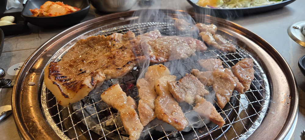 이조갈비 사진 4