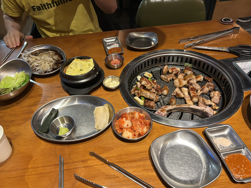 고집 132 범계점 대표 사진