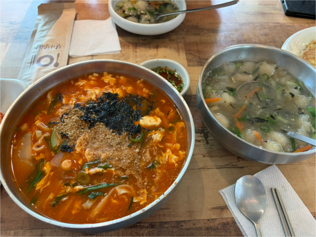 감자적1번지 사진 6