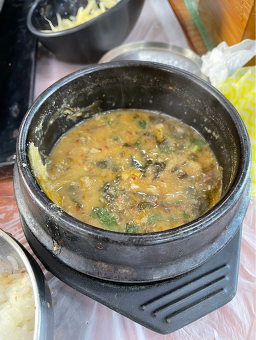 테마참숯장어구이 사진 4