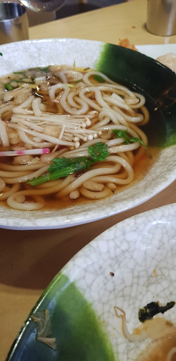 국수나무 부산기장점 사진 2